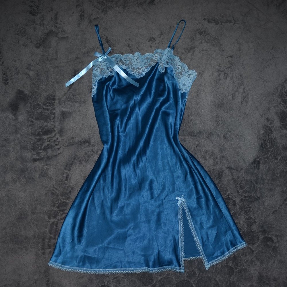 Victoria’s Secret Angels Slip Dress